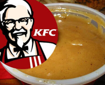 Easy KFC Gravy Secret Cooking Recipe