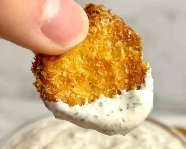Air Fryer Fried Pickles