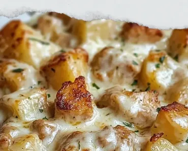 Garlic Parmesan Crockpot Chicken and Potatoes: An Incredible Ultimate Recipe