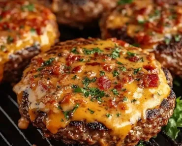Crack Burgers: Your New Go-To Burger Recipe