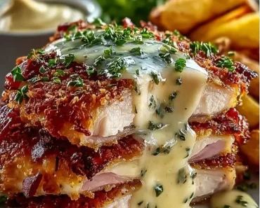 Discover the Classic Flavor of Malibu Chicken – Easy Family Dinner