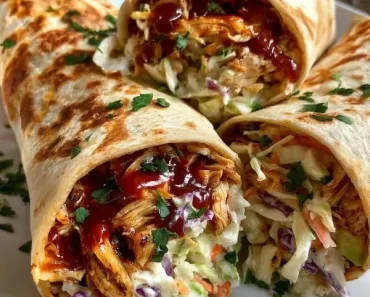 The Wrap That Saved My Summer Lunch Routine (and My Sanity)