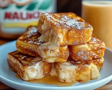 How Can French Toast Use Hawaiian Rolls?