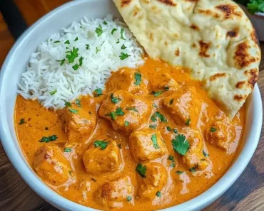 Das Butter Chicken