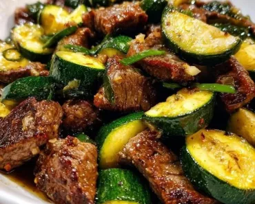 Garlic Butter Steak Bites: A 15-Minute Miracle Dinner